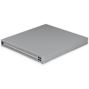 Ubiquiti 25Gigabit USW-PRO-XG-48-POE