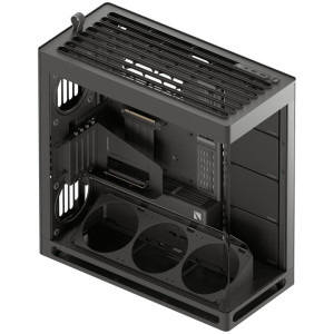 HAVN HS 420 VGPU Black