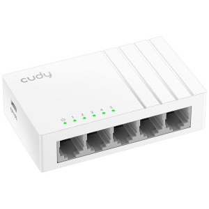 CUDY Gigabit GS105U