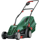 Bosch Masina de tuns iarba electrica UniversalRotak 34-405, 1300 W, latime taiere 34 cm, inaltime taiere 25-70 mm, 5 trepte de taiere, sac colector 40 L