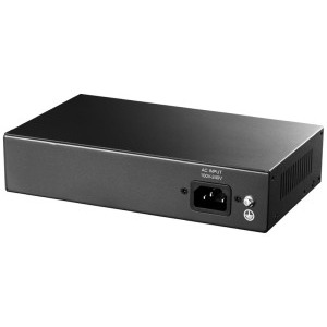 CUDY Gigabit GS1010P