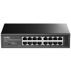 Switch CUDY FS1016