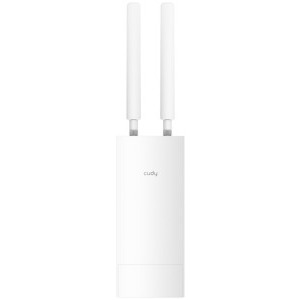 CUDY LT500 OUTDOOR Dual-Band 4G