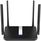 Router wireless CUDY LT500 Dual-Band 4G