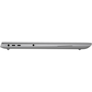 HP 16'' ZBook Studio 16 G11 Mobile Workstation, WQUXGA IPS 120Hz, Procesor Intel® Core™ Ultra 9 185H (24M Cache, up to 5.10 GHz), 64GB DDR5, 2TB SSD, RTX 3000 Ada 8GB, Win 11 Pro, 3Yr