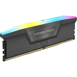 Corsair Vengeance RGB 64GB DDR5 6000MHz CL38 Dual Channel Kit
