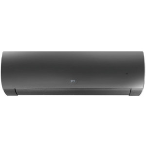 Cooper & Hunter Daytona Black, 9000 BTU, A++/A+++, Wi-Fi, Inverter, Smart Ion