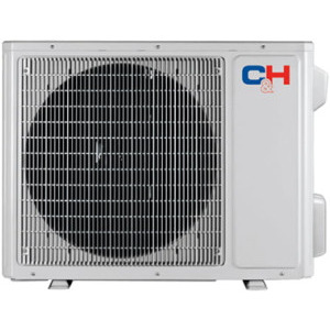 Cooper & Hunter Daytona Black, 9000 BTU, A++/A+++, Wi-Fi, Inverter, Smart Ion