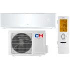 Aer conditionat Cooper & Hunter Supreme Continental White, 18000 BTU, A++/A+++, Wi-Fi, Inverter, Smart Ion