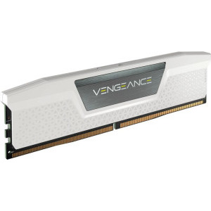 Corsair Vengeance White 32GB DDR5 6400MHz CL32 Dual Channel Kit