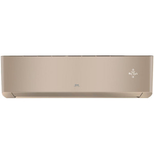Cooper & Hunter Supreme Continental Gold, 24000 BTU, A++/A+++, Wi-Fi, Inverter, Smart Ion