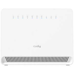Router wireless CUDY LT400E 4G