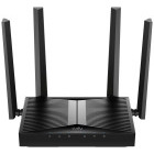 Router wireless CUDY 2.5Gigabit WR3600H Dual-Band WiFi 7