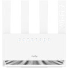 Router wireless CUDY Gigabit WR3600E Dual-Band WiFi 7