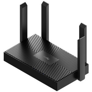 CUDY Gigabit WR1500 Dual-Band WiFi 6