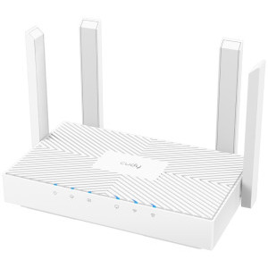 CUDY Gigabit WR1300E AC1200 Dual-Band