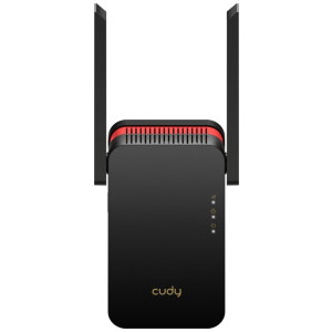 CUDY Gigabit RE3000 Dual-Band WiFi 6