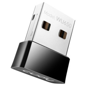 CUDY WU650 Dual-Band