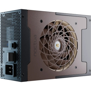 Seasonic PRIME TX-1600 ATX 3.1, 80+ Titanium, 1600W, Noctua Edition