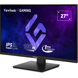 ViewSonic Gaming XG27G1 27 inch FHD IPS 1 ms 180 Hz HDR G-Sync Compatible