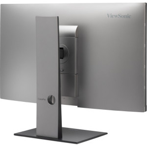 ViewSonic ColorPro VP2788-5K 27 inch 5K IPS 5 ms 60 Hz Thunderbolt HDR