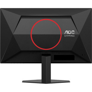 AOC Gaming AGON Q24G4RE 23.8 inch QHD IPS 0.5 ms 180 Hz HDR G-Sync Compatible