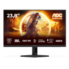 AOC Gaming AGON Q24G4RE 23.8 inch QHD IPS 0.5 ms 180 Hz HDR G-Sync Compatible