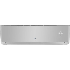 Cooper & Hunter Supreme Silver, 24000 BTU, A++/A+++, Wi-Fi, Inverter, Smart Ion