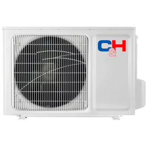 Cooper & Hunter Supreme Silver, 24000 BTU, A++/A+++, Wi-Fi, Inverter, Smart Ion