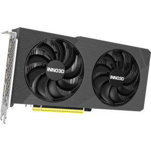Inno3D GeForce RTX 5060 Twin X2 8GB GDDR7 128-bit DLSS 4.0