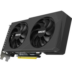 Inno3D GeForce RTX 5060 Twin X2 8GB GDDR7 128-bit DLSS 4.0