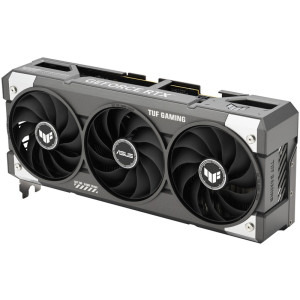 ASUS GeForce RTX 5060 TUF Gaming OC 8GB GDDR7 DLSS 4.0
