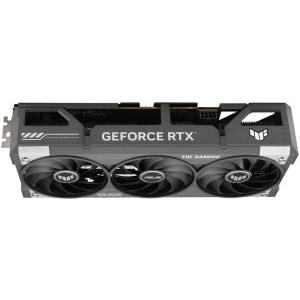 ASUS GeForce RTX 5060 TUF Gaming OC 8GB GDDR7 DLSS 4.0
