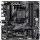 Placa de baza GIGABYTE B550M DS3H AC R2