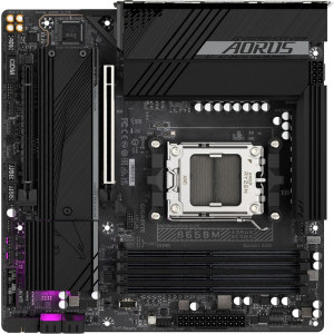 GIGABYTE B650M AORUS ELITE