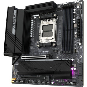 GIGABYTE B650M AORUS ELITE