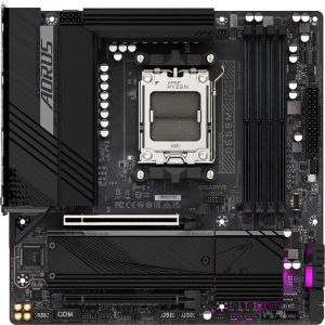 Placa de baza GIGABYTE B650M AORUS ELITE
