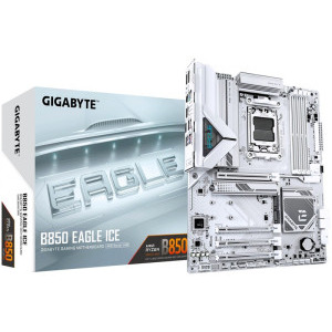 GIGABYTE B850 EAGLE ICE