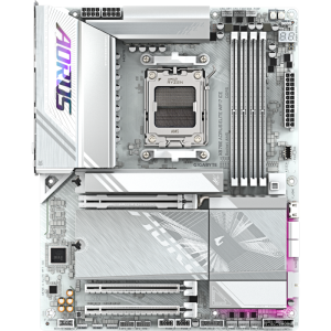 Placa de baza GIGABYTE X870E AORUS ELITE WIFI7 ICE
