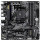Placa de baza GIGABYTE B550M DS3H R2