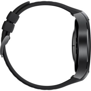 Huawei Watch 5, 46mm Black Stainless Steel, curea Black
