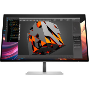 Monitor LED HP Series 7 Pro 727pq 27 inch QHD IPS 5 ms 120 Hz FreeSync Premium