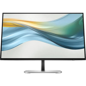 Monitor LED HP Series 5 Pro 524pu 23.8 inch FHD IPS 5 ms 100 Hz USB-C