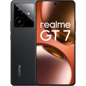 Smartphone Realme GT 7, ArmorShell Glas, 256GB, 12GB RAM, Dual SIM