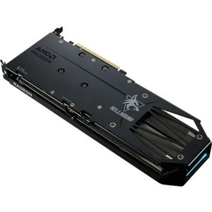 PowerColor Radeon RX 9060 XT Hellhound 16GB DDR6 128-bit