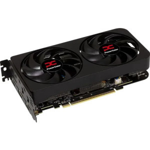 PowerColor Radeon RX 9060 XT Reaper 8GB GDDR6 128-bit