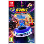 Joc Sega SONIC RACING CROSSWORLDS - Nintendo Switch