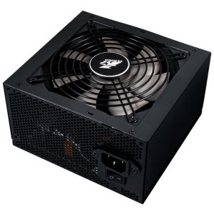 1st PLAYER PS-700AX, 80+, 700W