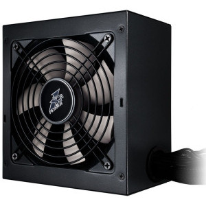 1st PLAYER PS-700AX, 80+, 700W