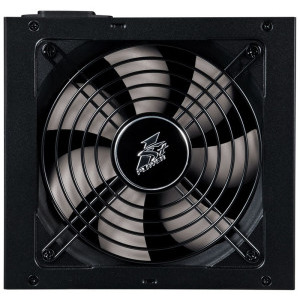 1st PLAYER PS-600AX, 80+, 600W